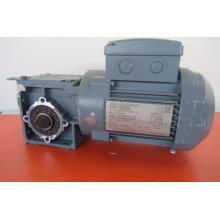 28 RPM  0,18 kW Asmaat 20 mm  IE3. UNUSED 